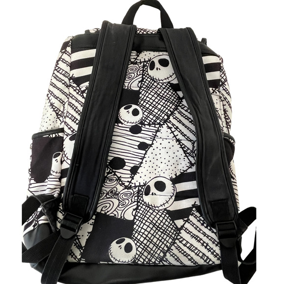 Disney Bags Disney Nightmare Before Christmas Jack Skellington